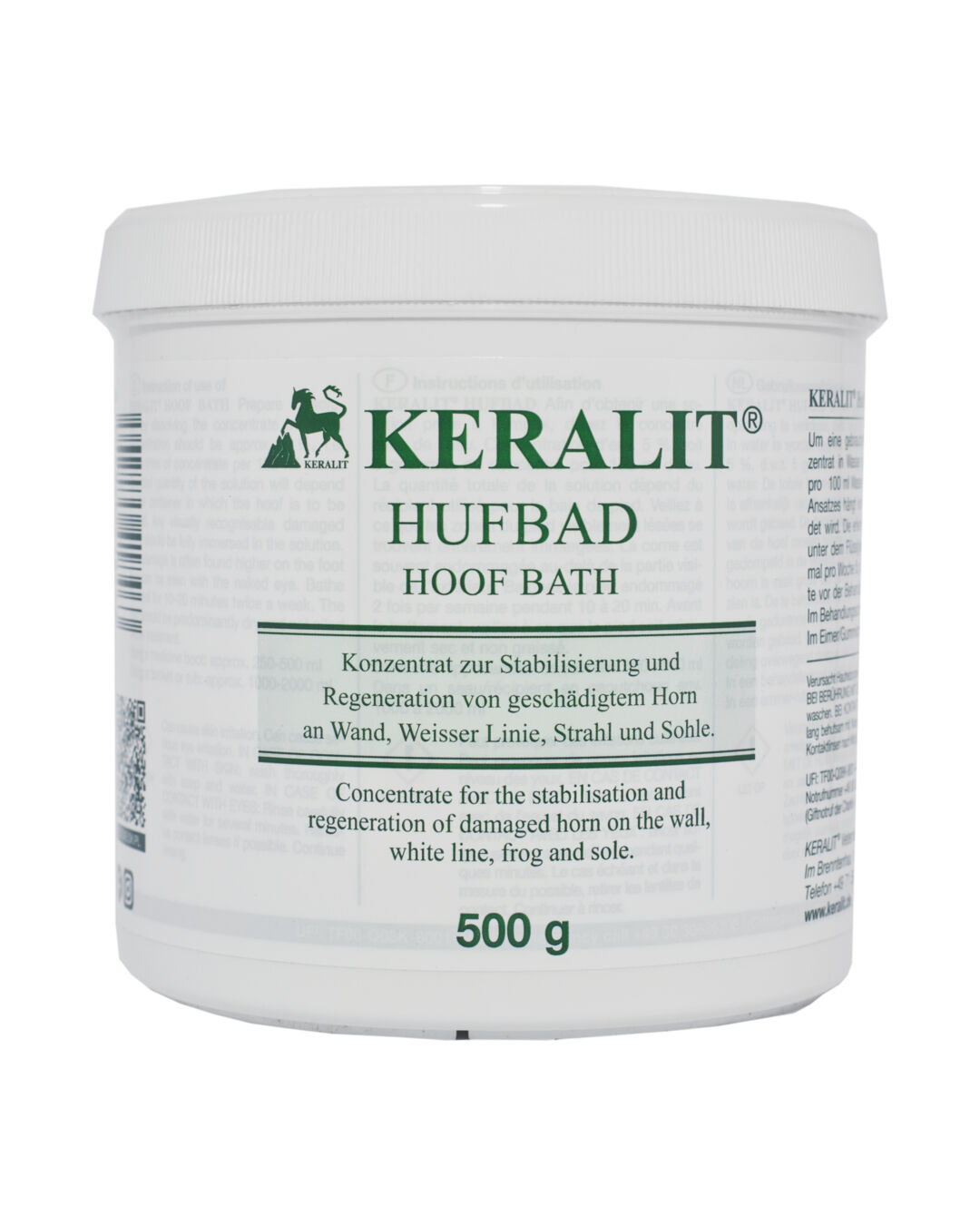 Hufbad-Vet Hufbad-Vet